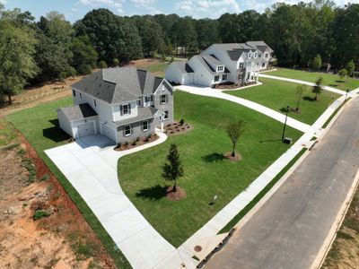 Prescott Manor by Traton Homes in Canton - image 12