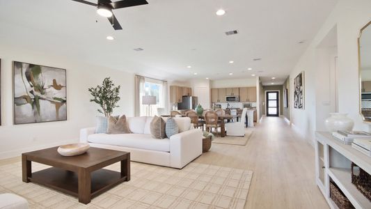 Mill Creek Estates by D.R. Horton in Magnolia - image 9