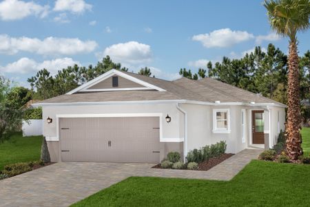 The Sanctuary I by KB Home in Clermont - photo 16 16