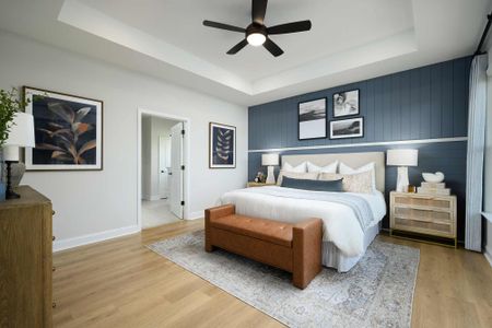 Encore at Harmony by David Weekley Homes in Harrisburg - photo 30 30