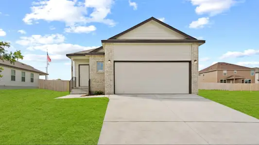 Saddle Creek Ranch by Legend Homes in Cibolo - photo 8 8