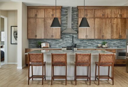 Horizon at Solstice by Shea Homes in Littleton - photo 22 22