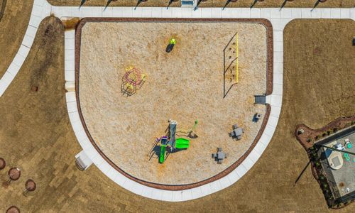 Traditions at Carolina Forest by Chesapeake Homes in Myrtle Beach - image 3