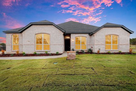 Stoneview by Cheldan Homes in Cleburne - photo 17 17