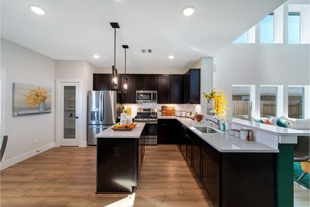 Heartland by CastleRock Communities in Crandall - image 17