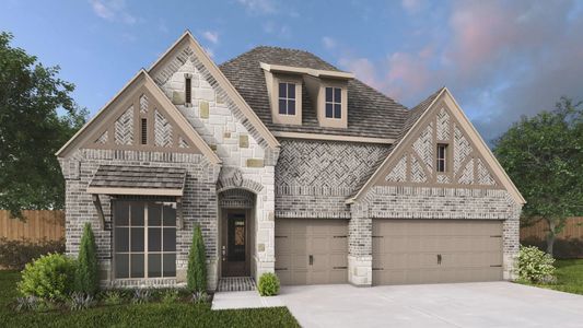 Walsh - Master planned community in Fort Worth, TX 36 36