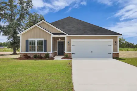 Lakeside at Fifteen West by RTS Homes in Hinesville - image