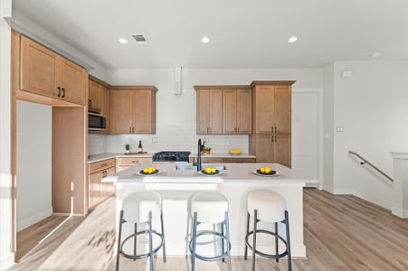 Highland Gardens by Faircroft Homes in Houston - image 6