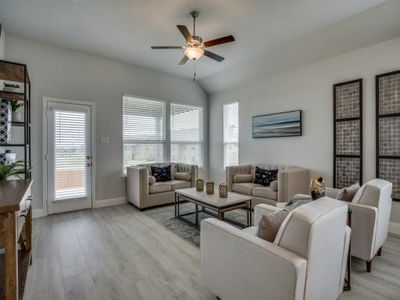 Reatta Ridge by Kindred Homes in Justin - photo 28 28