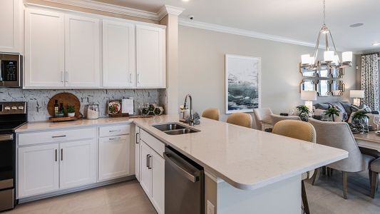 Esplanade at Rivergrass Condos 6