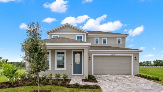 Meadow Oaks by DRB Homes in Hudson - image