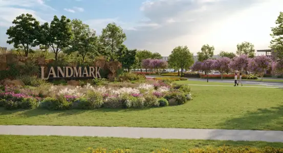 Landmark by Tri Pointe Homes in Denton - image