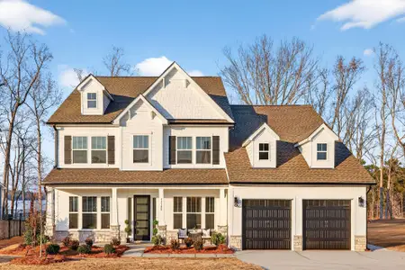 Huntington Hills by True Homes in Lincolnton - image