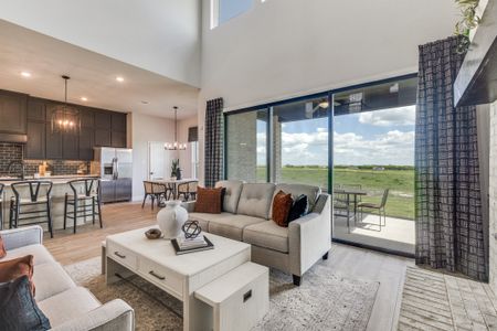 Berkshire Estates by Kindred Homes in Forney - photo 11 11