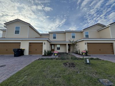 Noah Estates at Tuscany Preserve by LGI Homes in Poinciana - photo 5 5