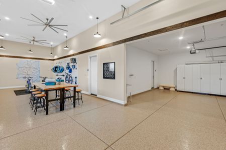Mountain View Ranch by Mattamy Homes in Vail - image