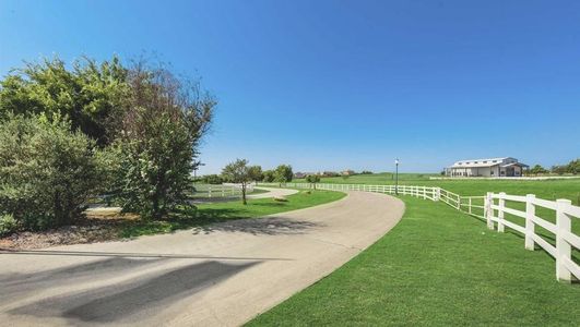 Chisholm Springs by LGI Homes in Newark - photo 16 16