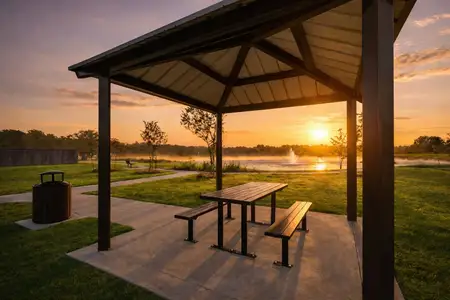 Ambrose by M/I Homes in La Marque - image 4