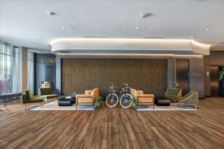 New construction Condo house 1711 Allen Pkwy, Unit 1805, Houston, TX 77019 - image 9