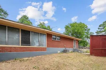 New construction Single-Family house 201 Admiral Dr, Gun Barrel City, TX 75156 - image
