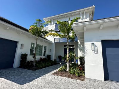 New construction Single-Family house 9148 Coral Isles Circle, Palm Beach Gardens, FL 33412 DOMINICA- photo 2 2