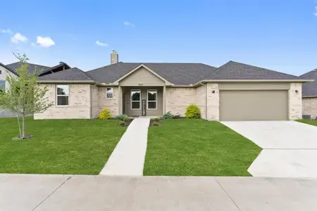 New construction Single-Family house 824 E Heath St, Rockwall, TX 75087 - image