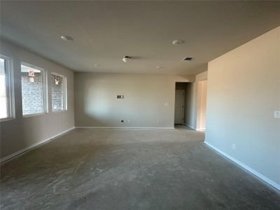 New construction Single-Family house 2002 Little Snake Wy, Georgetown, TX 78633 Lancaster- photo 12 12