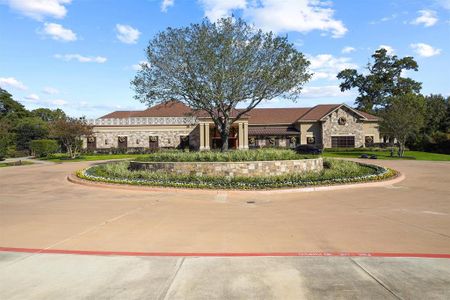 New construction Single-Family house 110 Royal Palm Avenue, Montgomery, TX 77316 - photo 0