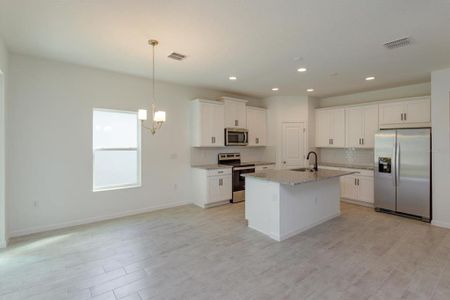 New construction Single-Family house 905 Chasetree Ln, St. Cloud, FL 34771 Mulberry- photo 15 15