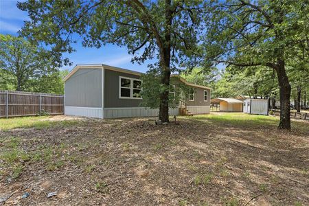 New construction Single-Family house 175 Broken Bow Ln, Quitman, TX 75783 - image