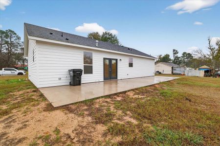 New construction Single-Family house 695 Ravine St, Emory, TX 75440 - image