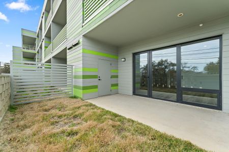 New construction Condo/Apt house 4004 Banister # 214 Ln, Austin, TX 78704 - photo 14 14