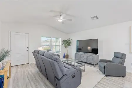 New construction Single-Family house 7950 Jeff Anderson Wy, The Villages, FL 34762 - image 6