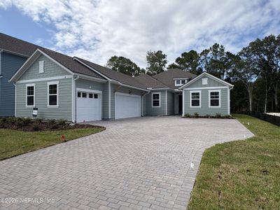 New construction Single-Family house 88 Cres Shrs Rd, St. Augustine, FL 32086 - image