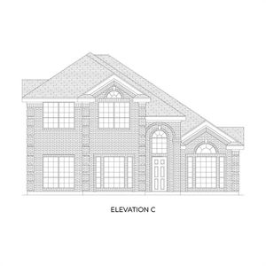 New construction Single-Family house 1357 Allegro, Frisco, TX 75036 null- photo 0 0