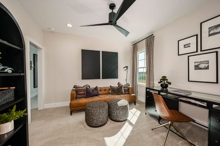 New construction Single-Family house Parrish, FL 34219 plan Key West II - image 7