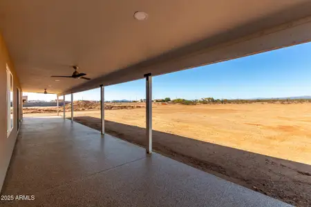 New construction Single-Family house 23132 W Lone Mountain Rd, Wittmann, AZ 85361 - image