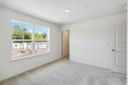 New construction Townhouse house 5281 Luisa Ct, St. Cloud, FL 34771 plan Hazel - image 12