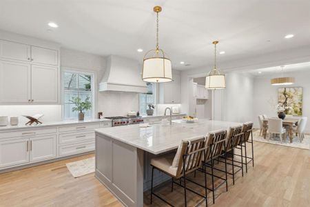 New construction Single-Family house 3004 Westminster Ave, University Park, TX 75205 null- photo 13 13