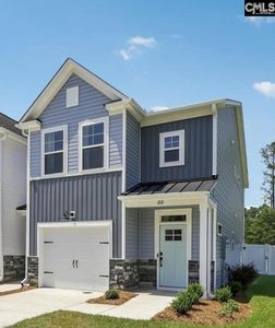 New construction Single-Family house 2006 Armada Rd, Columbia, SC 29229 - image