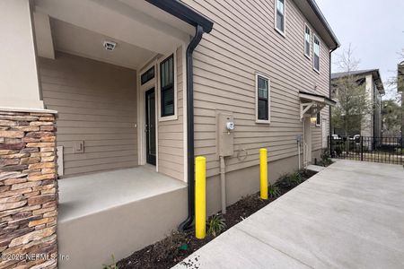 New construction Single-Family house 2954 College St, Jacksonville, FL 32205 - image