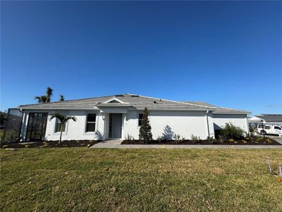 New construction Single-Family house 16218 Isola Pl, Bradenton, FL 34211 - photo 0