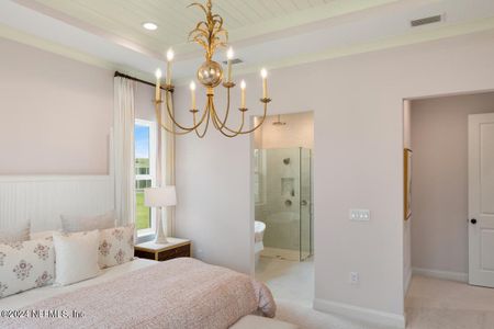 Silver Landing at SilverLeaf by Riverside Homes in St. Augustine - photo 30 30