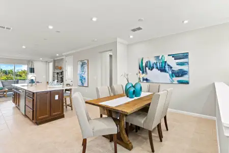 New construction Multi-Family house 4578 Arboretum Cir, Unit 202, Naples, FL 34112 plan Seabright - image 10