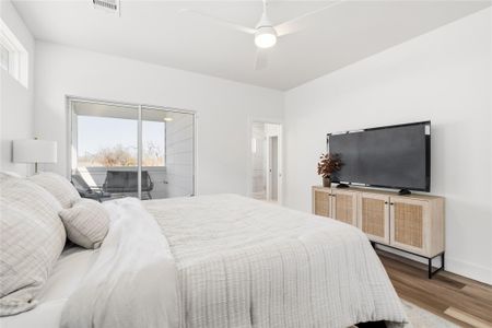 New construction Single-Family house 3607 New Orleans St, Houston, TX 77020 - image 12