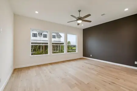 New construction Single-Family house 14019 Hawk Vista Ct, Willis, TX 77318 - image 16