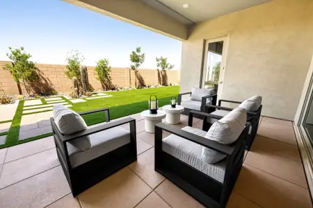 New construction Single-Family house 686 W Treasure Trl, Apache Junction, AZ 85120 plan Cholla Plan 5541 - image 2
