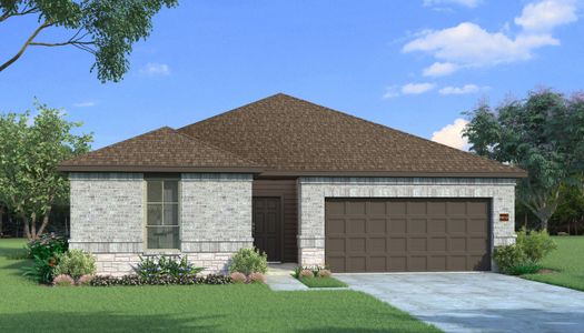 New construction Single-Family house 233 Saddle Park, Cibolo, TX 78108 null- photo 3 3