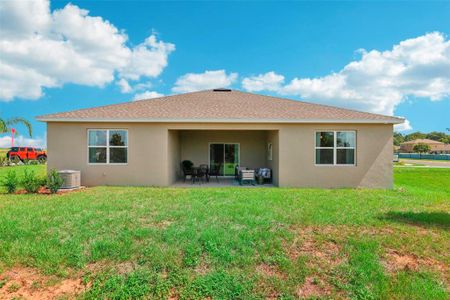 New construction Single-Family house 291 Branchwood Pl, Titusville, FL 32796 The Southgate- photo 37 37