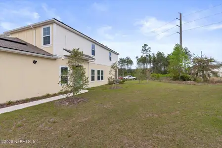 New construction Townhouse house 164 Java Ln, St. Augustine, FL 32092 - image
